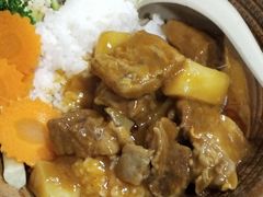 -李先生牛肉面大王(马栏店)