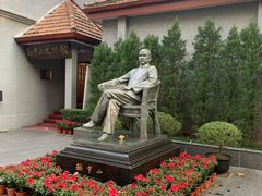-上海孙中山故居纪念馆