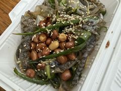 -陈添記·祖傳爽鱼皮·西关老字号(广州首店)