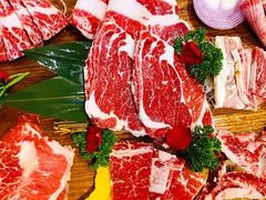 -汉拿山烤肉(东直门东方银座店)