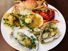 -泰谷酒店·太古码头闽菜自助餐厅