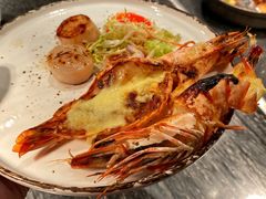 -博林天瑞喜来登酒店·西丽尚膳