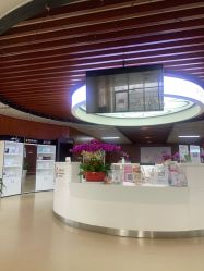 -北京家恩德仁医院-妇产科