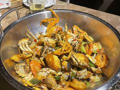 -七欣天香辣蟹火锅(上海银亿滨江店)