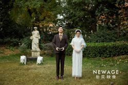 -新奕映像摄影机构