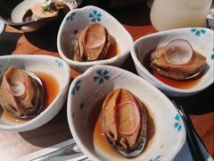 -Mr.Fish鱼鲜生海鲜放题(高德置地冬广场店)