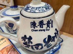 -陳香貴·兰州牛肉面(上海长风大悦城店)