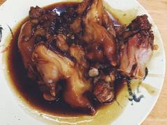 -贤花饭店(城阳店)