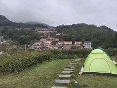 -花竹村