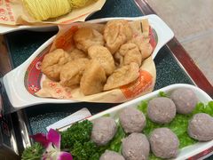 -大吉利·潮汕鲜牛肉火锅(总店)