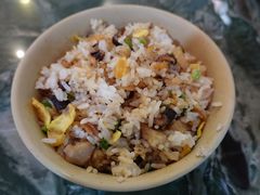 龙船饭-禄源公·老莞诚饭店