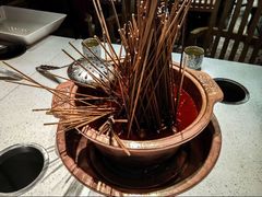 -玉林串串香·成都老字号(玉林街总店)