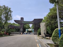 -溱湖国家湿地公园