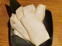 杏鲍菇-新石器烤肉(南站店)