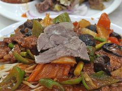 -伊穆祥牛肉面总店·清真