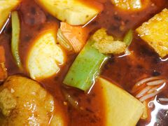 -小蛮椒麻辣烫·麻辣拌(青浦宝龙店)