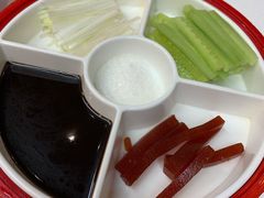 -东门烤鸭店(东华门店)