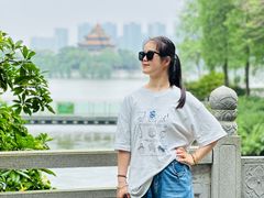 -顺峰山公园