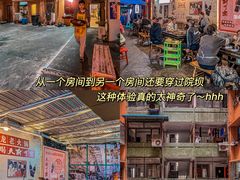 -肥龙火锅(南坪店)