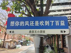 -百益上河城