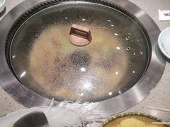 -门家大院铁锅炖(东北大马路店)