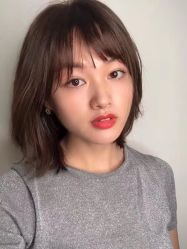 -锦尚名仕Hair Salon