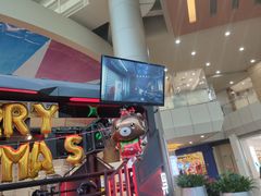 -黑空VR体验馆(领展中心城店)