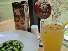 -渝半城经典川粤菜(重庆天地店)