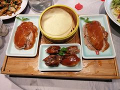 -京味斋·北京烤鸭(华威桥北工大店)