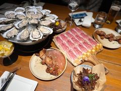 -普朗姆生蚝吧(原建国路店)