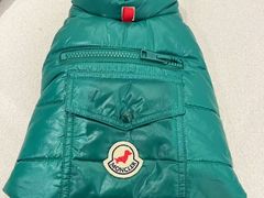 -MONCLER(北京SKP概念店)