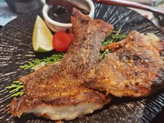 -花潮料理艺食馆(SM新生活广场店)