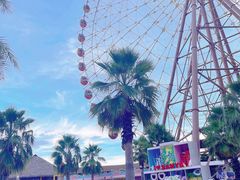 -三亚海昌梦幻海洋不夜城