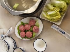 -合意桐坑牛肉粿·鲜牛肉火锅(嵩山总店)