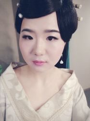 -盘子女人坊生日照·摄影馆(华强店)