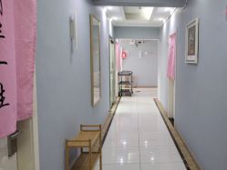 -贝美月子中心(海璟店)