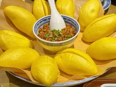 -图味美小黄鱼·景德菜(浙江路店)