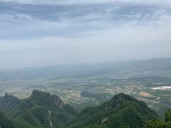 -丹东凤凰山景区