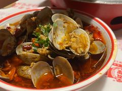 -堂瓦里·33年传统赣菜(第一街区店)