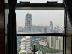 -宁波万豪酒店