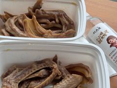 -王浩儿纪六孃甜皮鸭(乐山总店)