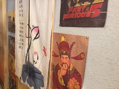 -以前的小酒馆(中山广场店)