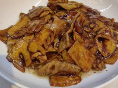 -到家尝北京菜(西坝河店)