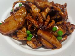 -阿明小菜·海鲜·上海菜(梅陇店)