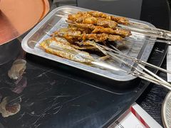 -靓靓蒸虾(中山里店)