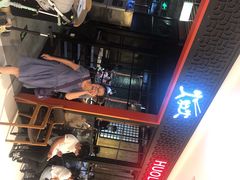 -火炉火自助餐(枫蓝国际店)