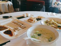 -顺德喜来登酒店·采悦轩