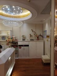 -茜尔维亚修身连锁(杨浦五角场店)