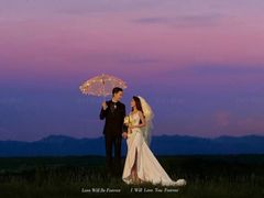 -经典婚纱摄影美学馆·私人定制