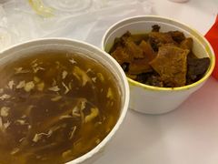 -新永兴美食坊